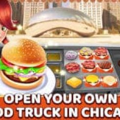 Burger Truck Chicago – Ride your hamburger food truck