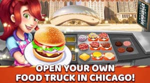 Burger Truck Chicago