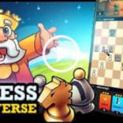 Chess Universe – The new chess world is created for you