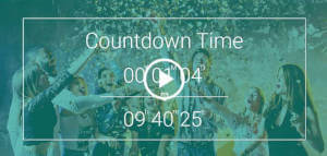 Countdown Time