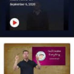 Deaf Bible – Immerse yourself in a complete Bible experience