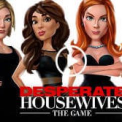 Desperate Housewives – Unravel mysteries in these brand new episodes