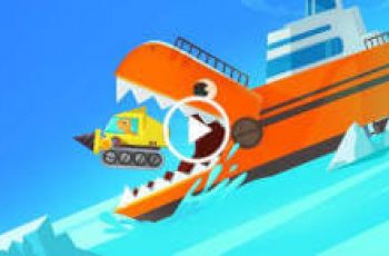 Dinosaur Ocean Explorer – Fall in love with the natural sciences