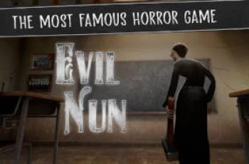 Evil Nun – Say hello to mystery