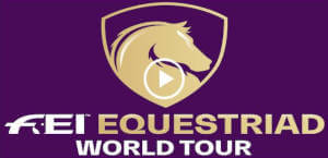 FEI Equestriad World Tour
