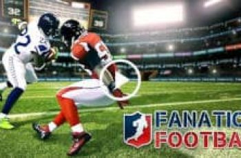 Fanatical Football – Build your team and run the show