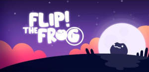 Flip The Frog