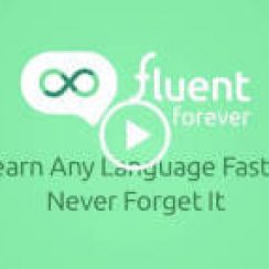 Fluent Forever – A revolutionary language learning method
