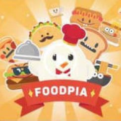 Foodpia Tycoon – Biggest culinary empire in the world