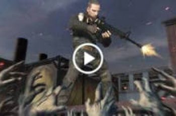 Gun Trigger Zombie – Become the best zombie Hunter