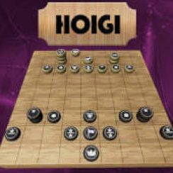 Hoigi – Incorporates an exciting third dimension