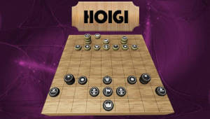 Hoigi