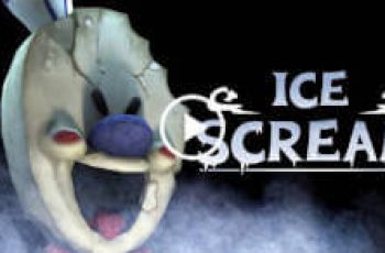 Ice Scream 1 – Solving the mystery of this evil villain
