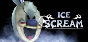 Ice Scream 1