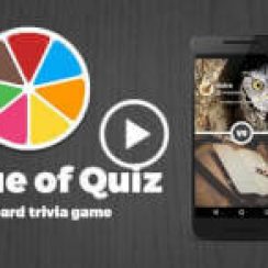 League of Quiz – Challenge your friends