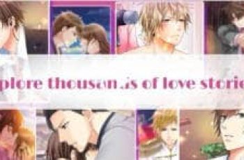 Love 365 – Find the perfect ikemen for you
