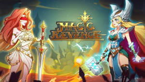 Magic Revenge