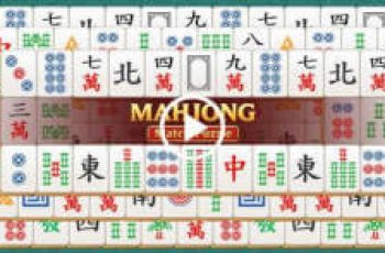 Mahjong Match Puzzle – Compete for the world best record