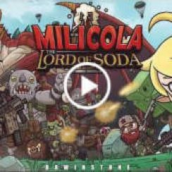 Milicola – Forget boring battles