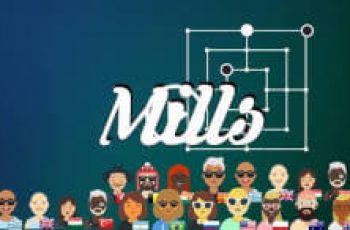 Mills – Train your brain