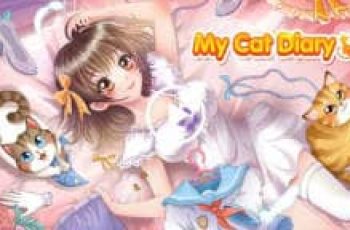 My Cat Diary – Beautiful hair are waiting for you