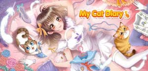 My Cat Diary