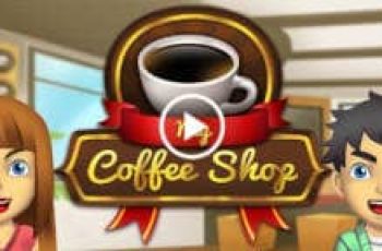 My Coffee Shop – Run the best coffee shop