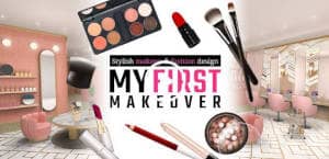 My First Makeover