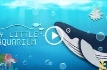 My Little Aquarium – Experience an aquarium like never before