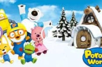 PORORO World – Whenever you want