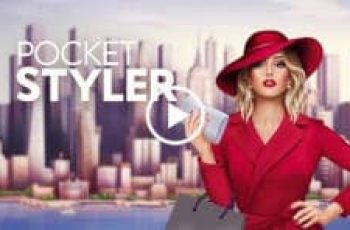 Pocket Styler – Do you like stylish clothing