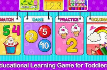 Preschool Learning – Make your Toddler learning journey fun