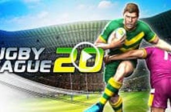 Rugby League 20 – Create your very own team