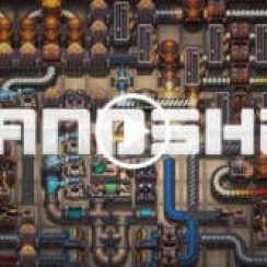 Sandship – You control the last remaining sandship