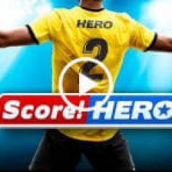 Score Hero 2 – Your potential is extraordinary