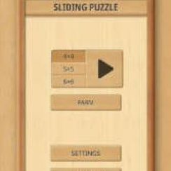 Sliding Puzzle – Keep your brain busy