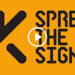 Spread Signs – World’s largest sign language dictionary