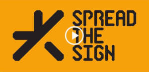 Spread Signs