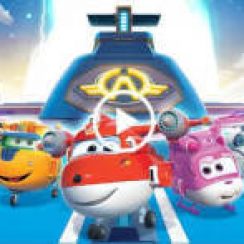 Super Wings – Are you ready to discover the world