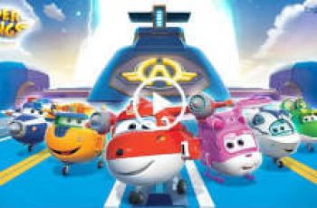 Super Wings – Are you ready to discover the world