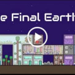 The Final Earth 2 – Grow your city to a huge metropolis