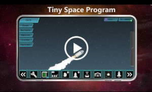 Tiny Space Program