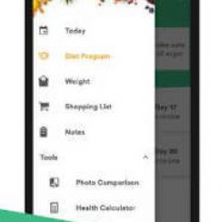 Weight Loss Coach – Track your weight loss progress in graphs