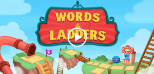 Words and Ladders