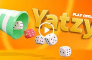 Yatzy Offline – Do not hesitate to play