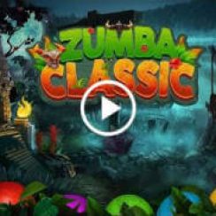 Zumba Classic 2 – Create match three marbles