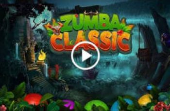 Zumba Classic 2 – Create match three marbles