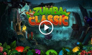 Zumba Classic 2