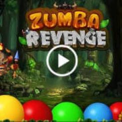 Zumba Revenge – Will you manage to destroy the chain