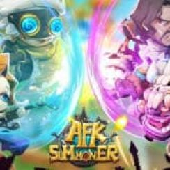 AFK Summoner – Stand out in the world